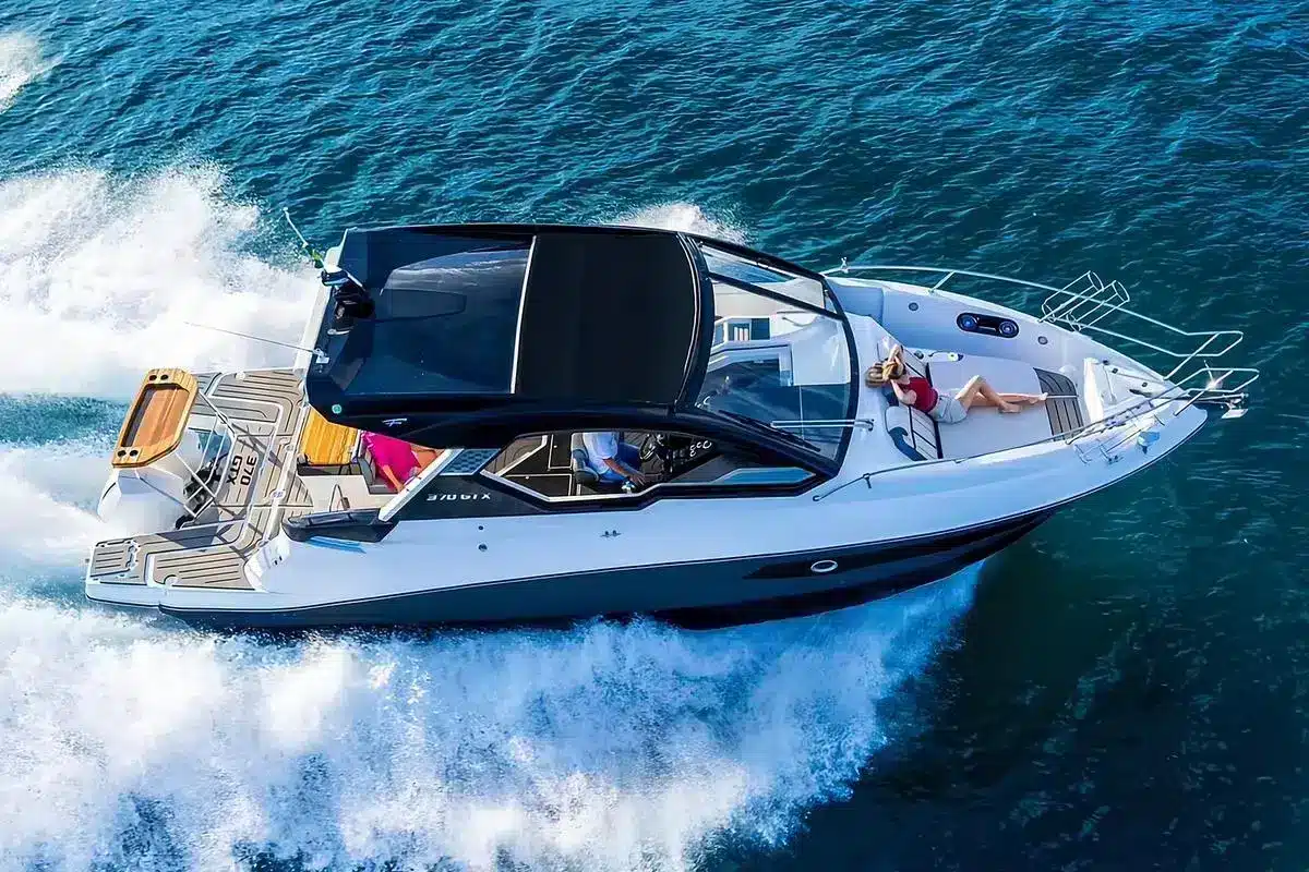 Yate Serenity One