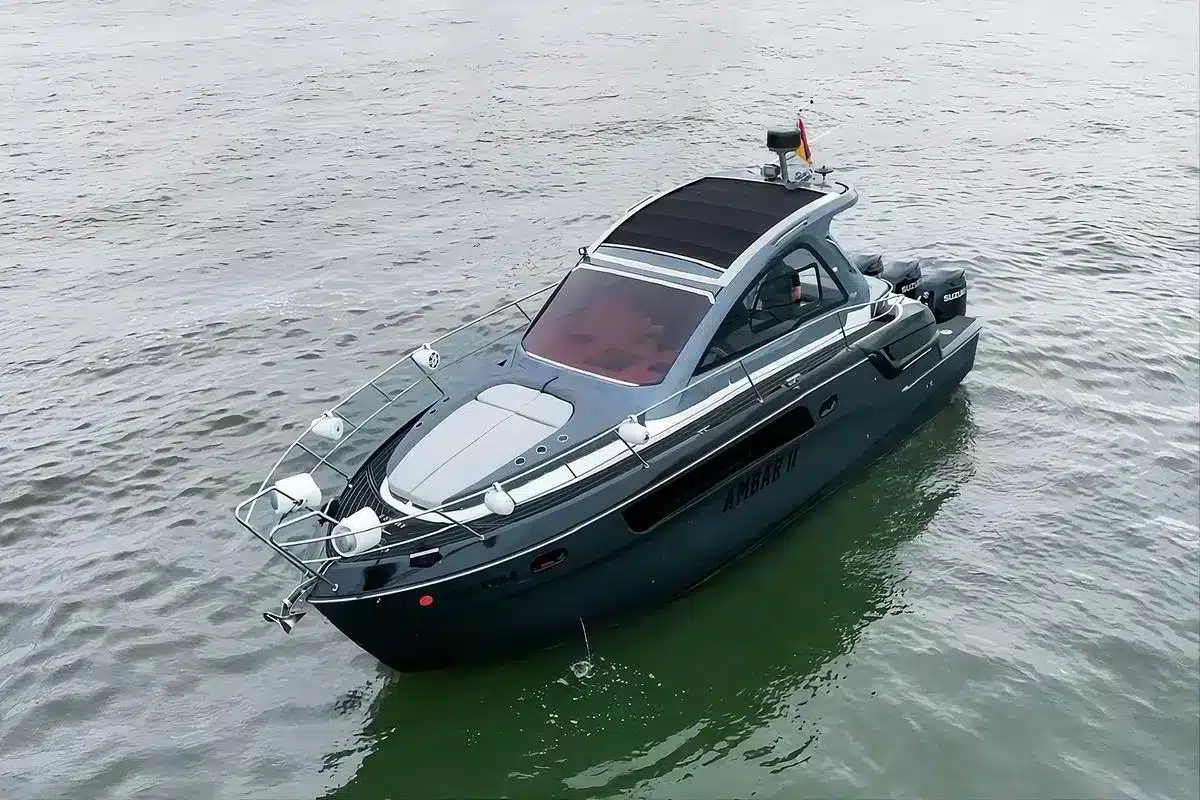Yate Ambar
